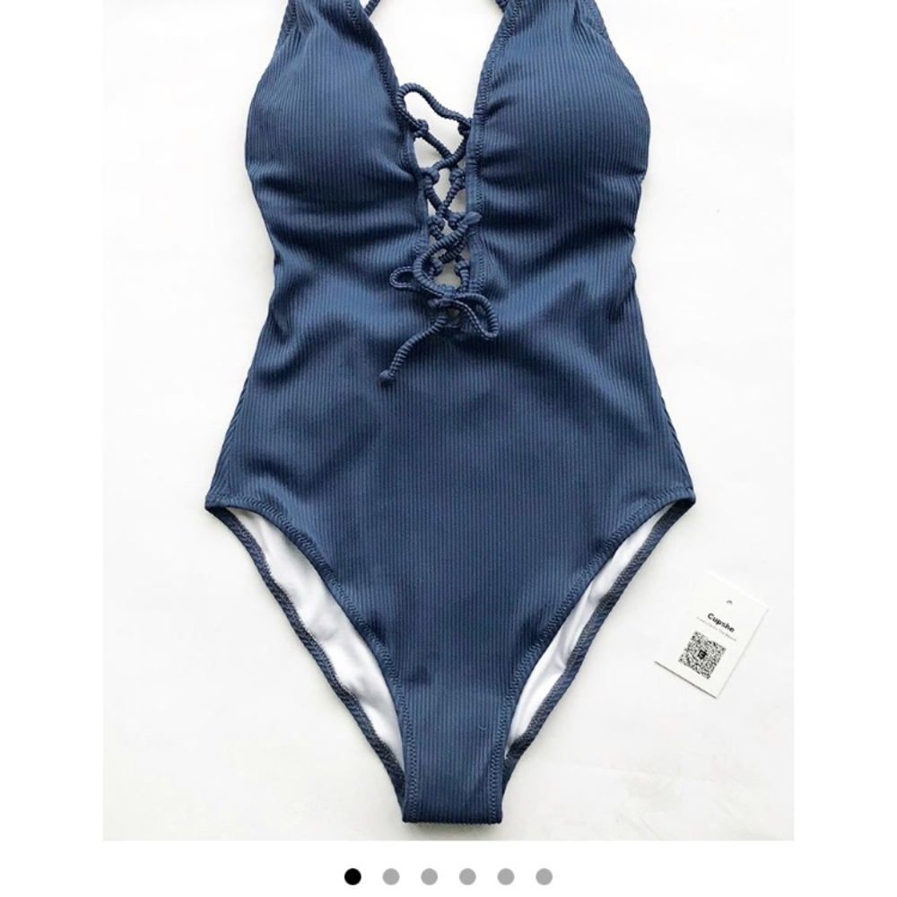 Cupshe one piece